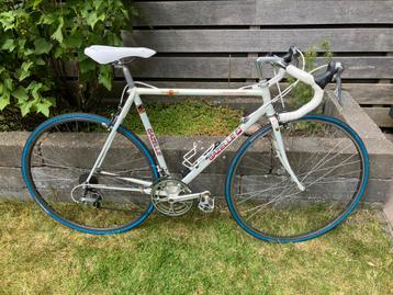 Gazelle Champion Mondial 54cm beschikbaar voor biedingen