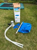 Intex Zwembad 2x3m, Ophalen, Gebruikt, Minder dan 80 cm, Minder dan 200 cm