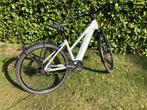 Riese&Müller Roadster4 Mixte VarioTB elektrische fiets mt 45, Fietsen en Brommers, Elektrische fietsen, Zo goed als nieuw, 47 tot 51 cm