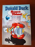 Donald Duck Moppentrommel boek, Boeken, Stripboeken, Eén stripboek, Ophalen, Nieuw
