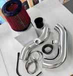 Subaru Impreza GDA WRX STI 3” cold air intake powerfilter, Ophalen of Verzenden, H, H, H
