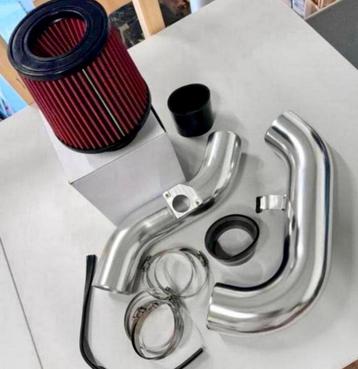 Subaru Impreza GDA WRX STI 3” cold air intake powerfilter beschikbaar voor biedingen