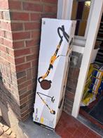 Powerplus Droogbouw Schuurmachine 710W - Nieuw in doos, Doe-het-zelf en Verbouw, Gereedschap | Schuurmachines, Ophalen, Nieuw