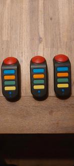 Buzz! Controlers, Spelcomputers en Games, Games | Sony PlayStation 3, Overige genres, Ophalen of Verzenden, Zo goed als nieuw