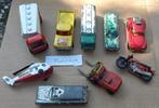 Verzamelen: Vintage Matchbox autootjes, Ophalen of Verzenden, Gebruikt