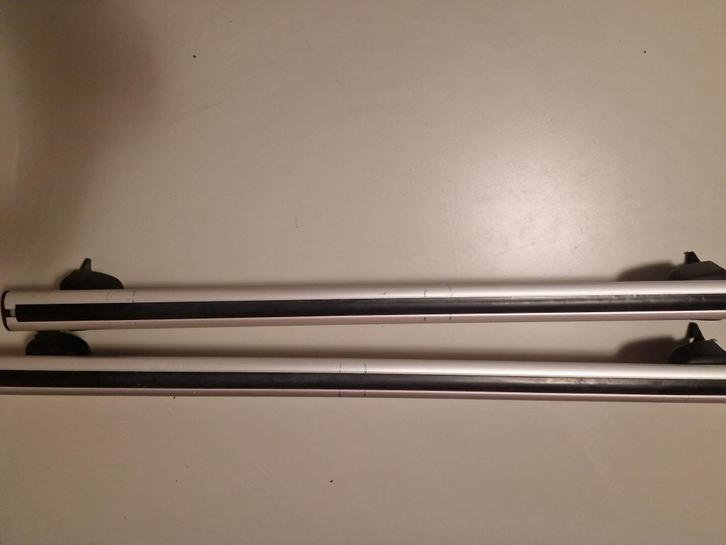 Dakdragers Atera Signo ASF Aluminium 045 123 (110 cm), Auto diversen, Dakdragers, Gebruikt, Ophalen