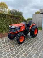 Kubota B2400 HST Tractor, Ophalen of Verzenden, Gebruikt