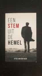 Sytse van der Veen - Een stem uit de hemel, Ophalen of Verzenden, Zo goed als nieuw, Nederland, Sytse van der Veen