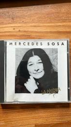 Mercedes Sosa. La Negra, Ophalen of Verzenden, 1980 tot 2000, Gebruikt