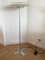 Vloerlamp, Huis en Inrichting, Lampen | Vloerlampen, 100 tot 150 cm, Modern, Zo goed als nieuw, Ophalen