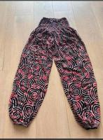 Harembroek s/m katoen, Ophalen of Verzenden, Zo goed als nieuw, Maat 36 (S), Lang