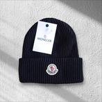 Moncler muts, Kleding | Heren, Mutsen, Sjaals en Handschoenen, Moncler, Nieuw, Overige maten, Ophalen of Verzenden