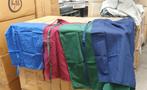 Partij Sloven en schorten, horeca kleding, Overige typen, Overige kleuren, Nieuw, Ophalen of Verzenden