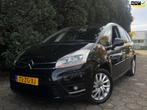 Citroen C4 Picasso 2.0-16V Exclusive EB6V 5p. | Airco | Navi, Auto's, 1486 kg, Gebruikt, 4 cilinders, Origineel Nederlands