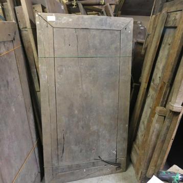 Unieke antieke tafel TQ58 landelijk geleefd oud teak hout beschikbaar voor biedingen