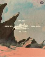 Halsey - AFAS Live Amsterdam  staanplaatsen te koop, Twee personen, Januari