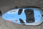 AHD FD 77 in topstaat, Watersport en Boten, Windsurfen, Ophalen, 250 tot 300 cm, Plank, Gebruikt