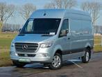 MERCEDES-BENZ SPRINTER 319 l2h2 v6 3.0ltr 190pk, Auto's, Bestelauto's, Automaat, Gebruikt, Euro 6, 190 pk