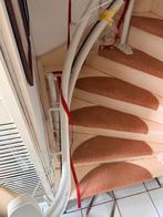 Traplift Stannah gebruikt, Ophalen, Gebruikt