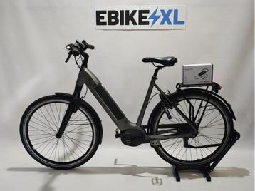 Gazelle ultimate C8+ Bosch Active Line Plus Middenmotor beschikbaar voor biedingen