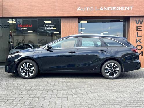 Kia Ceed Sportswagon 1.6 GDI PHEV ExecutiveLine (bj 2021), Auto's, Kia, Bedrijf, Te koop, (Pro) Cee d, ABS, Achteruitrijcamera