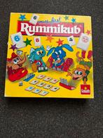 Rummikub junior, Drie of vier spelers, Ophalen, Gebruikt, Goliath