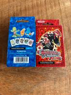 Pokemon speeldeck kaarten .! Collectible Items!!, Ophalen, Zo goed als nieuw