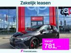 Volkswagen Golf 2.0 TSI GTI Clubsport Panorama Carplay LED, Auto's, Volkswagen, USB, Zwart, 4 cilinders, 1984 cc