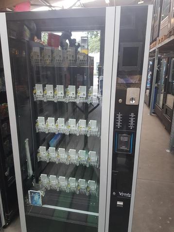 Vendo G6 Designline frisdrank automaat  beschikbaar voor biedingen