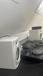 Pioneer speakers, Audio, Tv en Foto, Luidsprekers, Overige merken, Ophalen of Verzenden, Zo goed als nieuw, Minder dan 60 watt