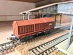 Modeltrein Ho NS wagon lima, Hobby en Vrije tijd, Modeltreinen | H0, Gelijkstroom, Wagon, Ophalen of Verzenden, Lima