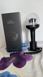 The Rose lightstick, Verzamelen, Ophalen of Verzenden, Zo goed als nieuw, Gebruiksvoorwerp