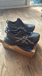Asics Superblast 2 - Maat 39 - Nieuw in doos, Ophalen of Verzenden, Nieuw, Zwart, Sportschoenen