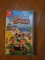 Animal Crossing: New Horizons, Online, 1 speler, Ophalen of Verzenden, Zo goed als nieuw