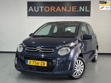 Citroen C1 1.0 e-VTi Business-Airco-Cruise-APK beschikbaar voor biedingen