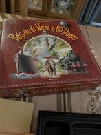 Reis om de wereld in 80 dagen zgan, Ophalen of Verzenden, Zo goed als nieuw