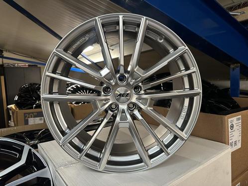 Nieuw 18inch VW Audi Seat BMW Skoda GTS Style Velgen! 5x112, Auto-onderdelen, Banden en Velgen, Banden en Velgen, 18 inch, Personenwagen