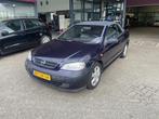 Opel Astra Cabriolet 1.8-16V, Auto's, 125 pk, Cabriolet, 1796 cc, Bedrijf