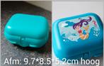 Tupperware smartclip S, nieuw,
In 2 dessins, Huis en Inrichting, Keuken | Tupperware, Ophalen of Verzenden, Nieuw, Overige typen