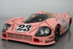CMR 1/12 Porsche 917/20 - Le Mans 1971 (The Pig), Hobby en Vrije tijd, Modelauto's | 1:5 tot 1:12, Nieuw, Ophalen of Verzenden