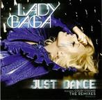 Lady Gaga - Just Dance (The Remixes) 4 TRACK NIEUW & SEALED, Cd's en Dvd's, Cd Singles, Ophalen of Verzenden, Nieuw in verpakking