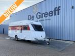 Kabe Royal 520 XL, Caravans en Kamperen, Caravans, Rondzit, Bedrijf, Kabe, Overige typen