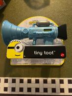 Minions The Rise of Gru Tiny Toot, Kinderen en Baby's, Nieuw, Ophalen of Verzenden