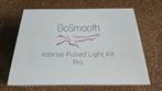 GoSmooth Intense Pulsed pro ipl laser, Ophalen of Verzenden, Overige typen