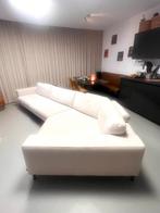 Stijlvolle Baenks Bank - Hoekbank, Ophalen, Hoekbank, 300 cm of meer, 75 tot 100 cm