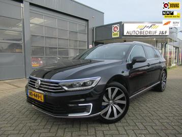 Volkswagen Passat Variant 1.4 TSI GTE Highline / PANORAMADAK beschikbaar voor biedingen