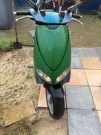 Aprilia area 51, Fietsen en Brommers, Scooters | Aprilia, Gebruikt, Maximaal 45 km/u, Ophalen of Verzenden, Area 51