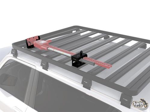 Front Runner Beugel Hi-Lift krik / bovenmontage, Caravans en Kamperen, Tenten, Ophalen of Verzenden