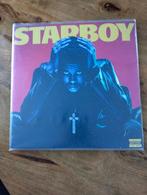 Star Boy the Weeknd, Ophalen of Verzenden, 2000 tot heden, Zo goed als nieuw, 12 inch