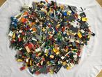 Grote partij Lego met veel boekjes, Ophalen of Verzenden, Zo goed als nieuw, Overige typen